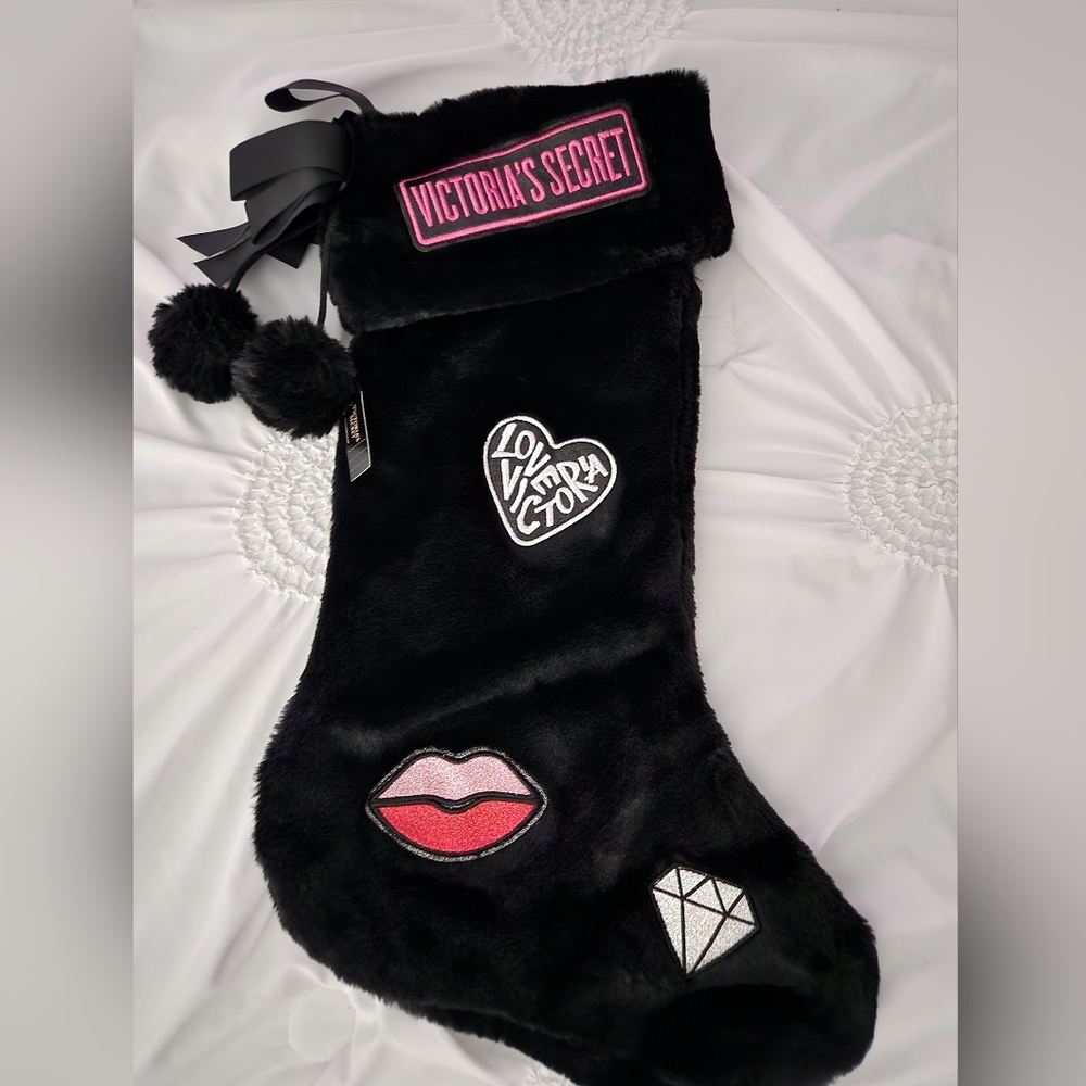 Victoria's Secret Christmas 🎄 Stocking